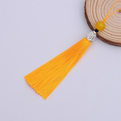 5-10 gab. Metāla vāciņš Pērlītes Pušķis DIY Kulons Rotaslietas Aizkari Apģērbi Dekoratīvi Aksesuāri Automašīnu atslēgas Soma Kulonu Amatniecības pušķi