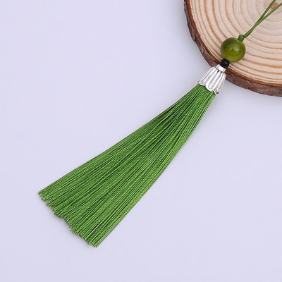 5-10 gab. Metāla vāciņš Pērlītes Pušķis DIY Kulons Rotaslietas Aizkari Apģērbi Dekoratīvi Aksesuāri Automašīnu atslēgas Soma Kulonu Amatniecības pušķi