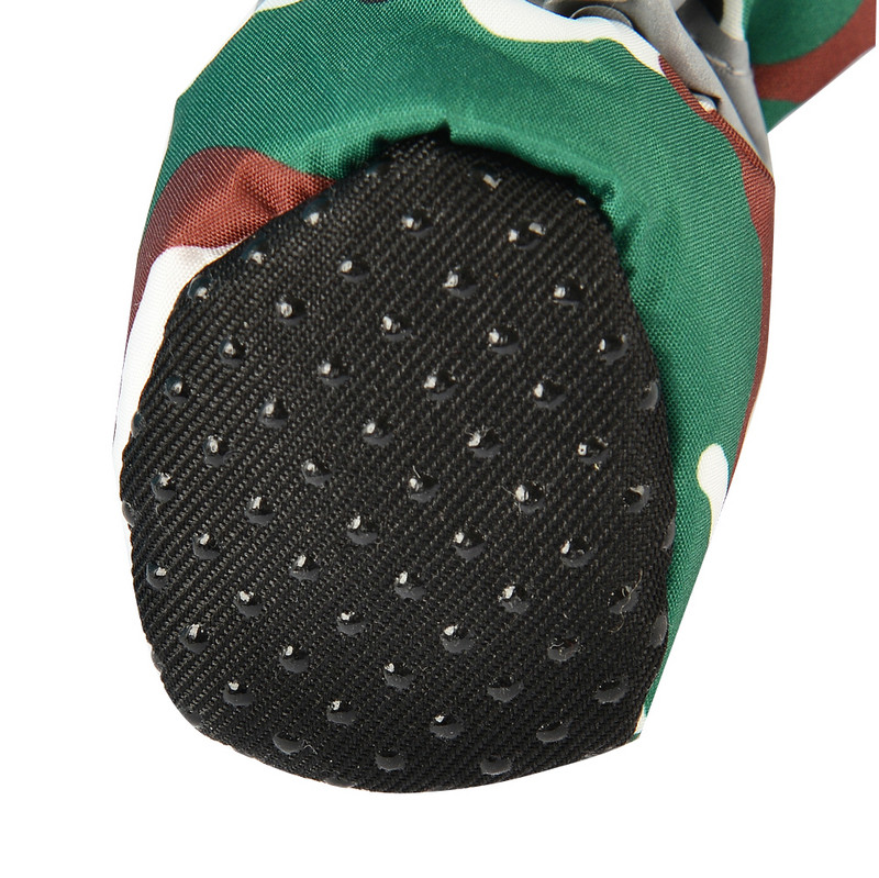 Kutyacipők kis, nagytestű kutyáknak Kisállat Chihuahua Csúszásgátló csizmák Tacskó Puha Zokni Outdoor Puppy Yorkies Tornacipő Kellékek