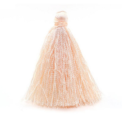 30Gb Ledus Zīda Krāsa Pušķi Bārkstis Kulons DIY Materiāls Rotaslietas Aksesuāri Pušķi Apdares Apģērbi Aizkari Dekors Pušķi 4CM