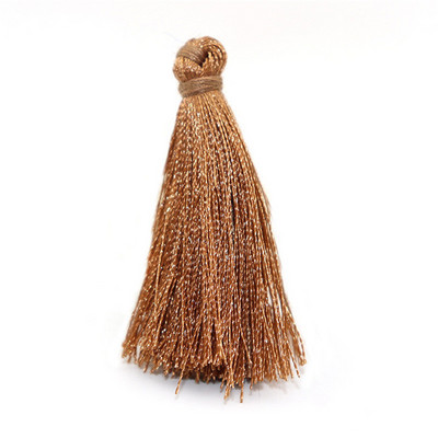 30Gb Ledus Zīda Krāsa Pušķi Bārkstis Kulons DIY Materiāls Rotaslietas Aksesuāri Pušķi Apdares Apģērbi Aizkari Dekors Pušķi 4CM