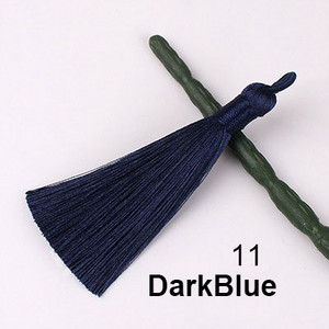 2db selyem bojt rojt akasztós gyűrű bojt díszítő medál barkács kézműves fülbevaló ékszer készítés ruha készítés függöny varrás kiegészítők