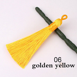 2db selyem bojt rojt akasztós gyűrű bojt díszítő medál barkács kézműves fülbevaló ékszer készítés ruha készítés függöny varrás kiegészítők