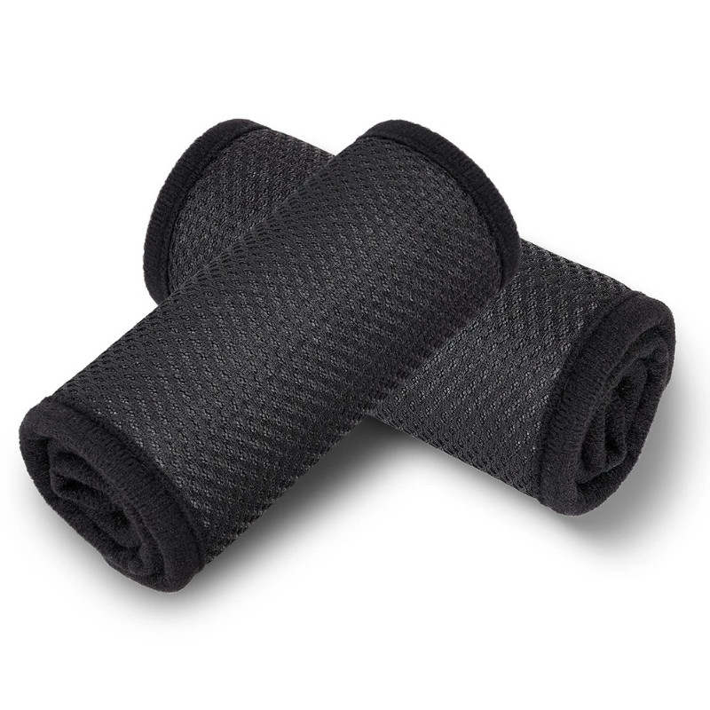 Jaucējkrāns Absorbējošais Paklājiņš Izlietnes Šļakatu aizsargs Melns Jaucējkrāns Aptin Dekoratīvs Vāks Paliktnis Countertop Protector Virtuves vannas piederumi