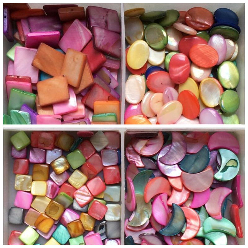 10 vnt apvalkalo netaisyklingos mozaikinės plytelės „pasidaryk pats“ sienų amatų meno reikmenys Iškarpų albumo mozaikos gamybos medžiaga Rankų darbo apvalkalo priedai