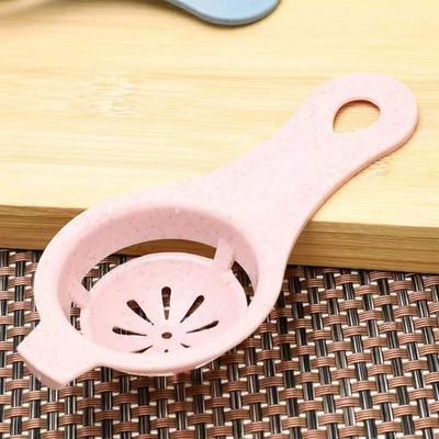 Kiaušinių separatorius Kiaušinio trynio baltymo separatorius Kiaušinio baltymo separatorius Kiaušinių baltymų koštuvas Filtro skirstytuvas Kiaušinių separatoriaus įrankis virtuvės įtaisas