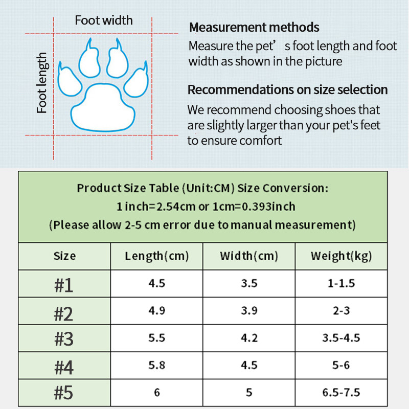 Modes kanvas suņu apavi Pretslīdes suņu apavi mazām šķirnēm suņiem Čivavas rotaļu apavi āra suņu apavi Botas Para Perro