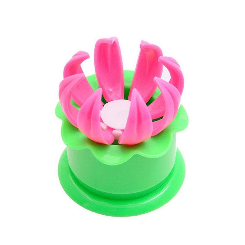 1 vnt. kiniškas „Baozi“ formos garuose įdarytas bandelės „Baozi“ formavimo aparatas „Dim Sum“ formuotojas „pasidaryk pats“ žalias buitinis formavimo tešlos pyragas kukulis