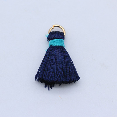 10p 2 cm pušķis / viskozes pušķis / aksesuāri rotaslietas / juvelierizstrādājumu izgatavošana / DIY / ar rokām darinātas rotas / Auskaru pušķis / somas cilpa / uzšūt pušķi