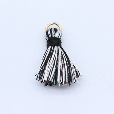 10p 2 cm pušķis / viskozes pušķis / aksesuāri rotaslietas / juvelierizstrādājumu izgatavošana / DIY / ar rokām darinātas rotas / Auskaru pušķis / somas cilpa / uzšūt pušķi