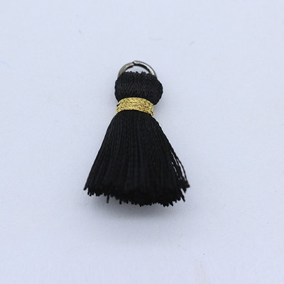 10p 2 cm pušķis / viskozes pušķis / aksesuāri rotaslietas / juvelierizstrādājumu izgatavošana / DIY / ar rokām darinātas rotas / Auskaru pušķis / somas cilpa / uzšūt pušķi