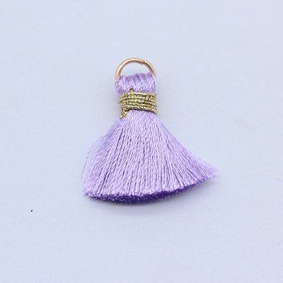 10p 2 cm pušķis / viskozes pušķis / aksesuāri rotaslietas / juvelierizstrādājumu izgatavošana / DIY / ar rokām darinātas rotas / Auskaru pušķis / somas cilpa / uzšūt pušķi