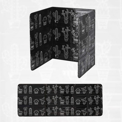 Virtuvinė dujinė viryklė Atsparioji plokštė Aliuminė Sulankstoma virtuvės keptuvė Apsauga nuo aliejaus ekranas Virtuvės priedai