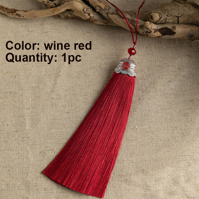 1 gab Fuzi cepures pušķis zīdaini, ar rokām darināti mīksti amatniecības pušķi ar cilpām rotaslietu izgatavošanai, amatniecības automašīnu aksesuāri.