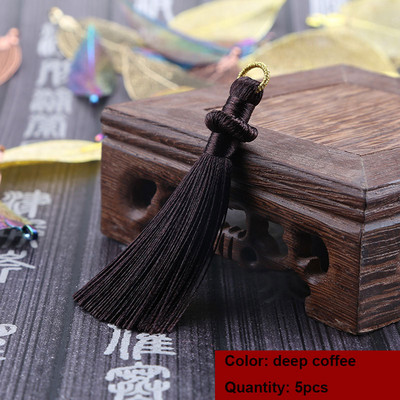 5Gb sēņu gredzenu pušķis zīdains, rokām darināts amatniecības pušķis ar zeltainu gredzenu auskariem. Izdari rotaslietas kaklarotas izgatavošanas aksesuāri