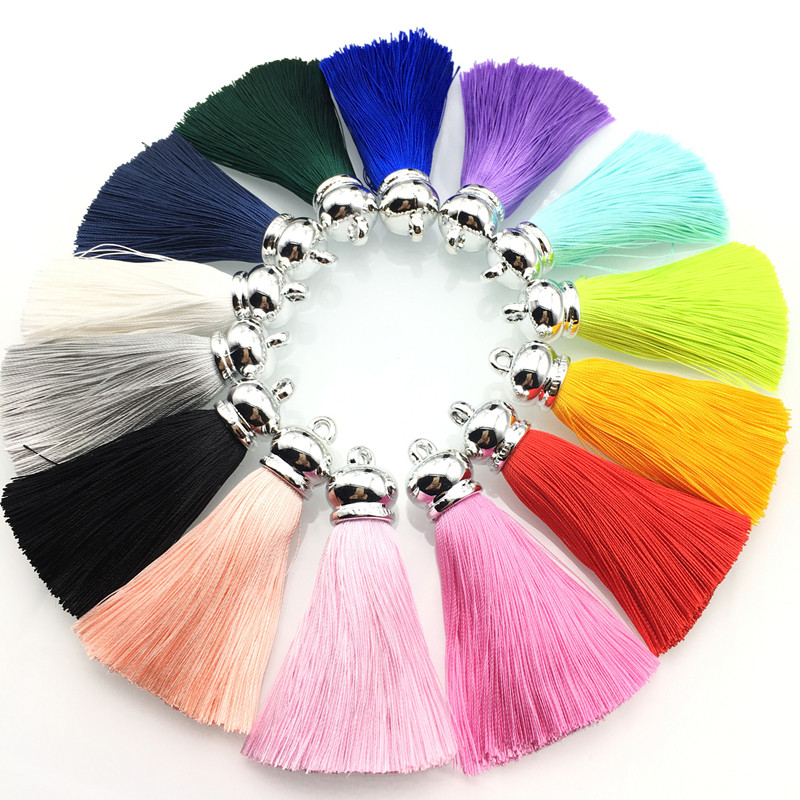 10g zīdaini bārkstis dekoratīvi pušķis DIY aksesuāri rotaslietām apģērba gabaliem aizkariem amatniecības tālruņu dekoriem roku darbs šūšanas piederumiem jauns