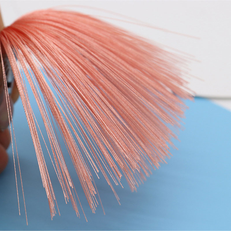 2/5 gab. Sakausējuma vāciņš zīdaini pušķi atslēgu piekariņš, roku darbs, mīksts pušķis ar cilpām amatniecībai, rotaslietu izgatavošanai, grāmatzīmju piekariņu dekorēšanai