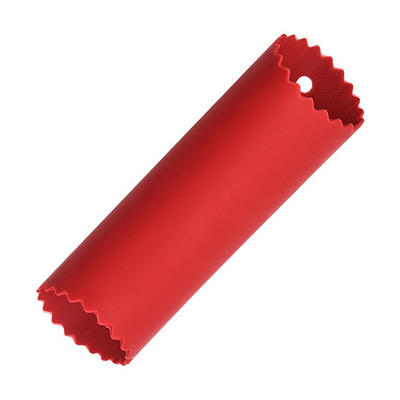 Silikoninis česnako skustukas Česnako ritinėlio nuėmiklis Silikoninis česnako skustukas vamzdelis Lengvas vyniotinis su iškilimais Daržovių įrankiai Virtuvės programėlė