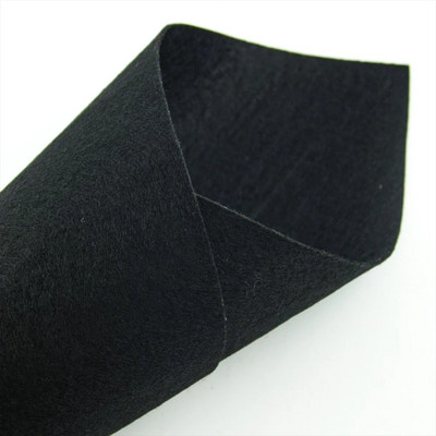 50 * 40 cm, rankdarbių poliesterio veltinio audinys, skirtas kratyti, „pasidaryk pats“ lėlės, veltinio amatų medžiagos, ne minkštos, apmušalų audiniai, 1,0 mm