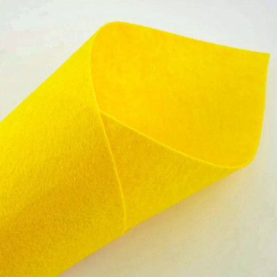 50 * 40 cm, rankdarbių poliesterio veltinio audinys, skirtas kratyti, „pasidaryk pats“ lėlės, veltinio amatų medžiagos, ne minkštos, apmušalų audiniai, 1,0 mm