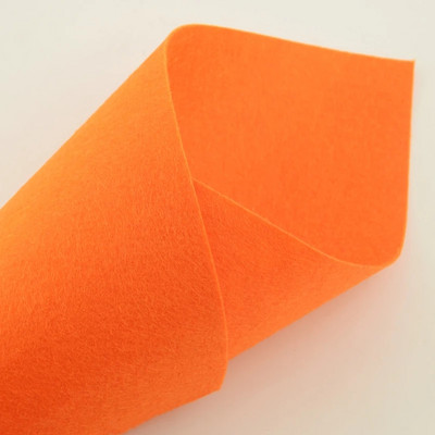 50 * 40 cm, rankdarbių poliesterio veltinio audinys, skirtas kratyti, „pasidaryk pats“ lėlės, veltinio amatų medžiagos, ne minkštos, apmušalų audiniai, 1,0 mm