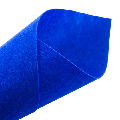 50 * 40 cm, rankdarbių poliesterio veltinio audinys, skirtas kratyti, „pasidaryk pats“ lėlės, veltinio amatų medžiagos, ne minkštos, apmušalų audiniai, 1,0 mm