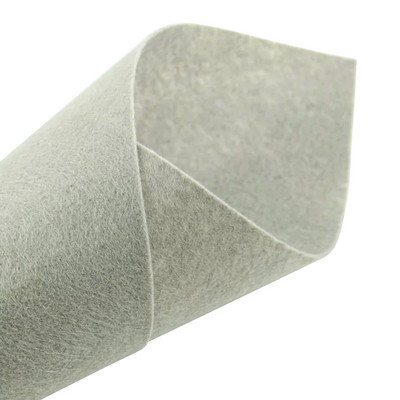 50 * 40 cm, rankdarbių poliesterio veltinio audinys, skirtas kratyti, „pasidaryk pats“ lėlės, veltinio amatų medžiagos, ne minkštos, apmušalų audiniai, 1,0 mm