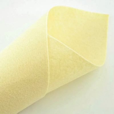 50 * 40 cm, rankdarbių poliesterio veltinio audinys, skirtas kratyti, „pasidaryk pats“ lėlės, veltinio amatų medžiagos, ne minkštos, apmušalų audiniai, 1,0 mm