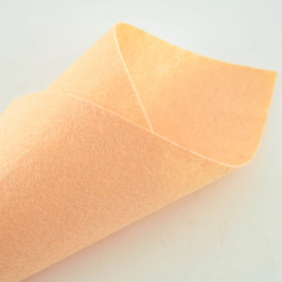 50 * 40 cm, rankdarbių poliesterio veltinio audinys, skirtas kratyti, „pasidaryk pats“ lėlės, veltinio amatų medžiagos, ne minkštos, apmušalų audiniai, 1,0 mm