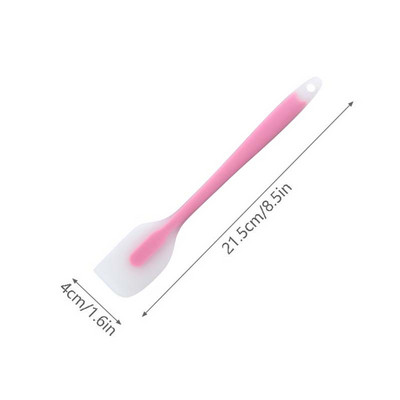 Viseća silikonska žlica za rižu Kuhinjska kutlača Neprianjajuća posuda za umake Električni kuhalo za rižu Žlica za kuhanje s rupama Kućanski predmeti