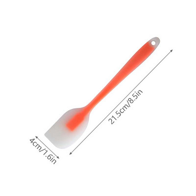 Viseća silikonska žlica za rižu Kuhinjska kutlača Neprianjajuća posuda za umake Električni kuhalo za rižu Žlica za kuhanje s rupama Kućanski predmeti