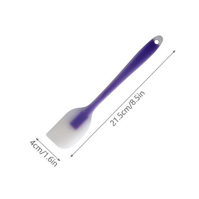 Viseća silikonska žlica za rižu Kuhinjska kutlača Neprianjajuća posuda za umake Električni kuhalo za rižu Žlica za kuhanje s rupama Kućanski predmeti