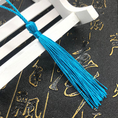 100tk 13cm siledad pikad tutid ripatsid isetegemine kodukaunistustarvikud kardinad kodutekstiilid riided äärekaunistused kaunistused