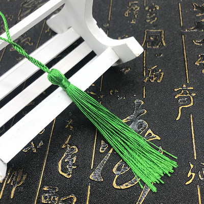 100tk 13cm siledad pikad tutid ripatsid isetegemine kodukaunistustarvikud kardinad kodutekstiilid riided äärekaunistused kaunistused