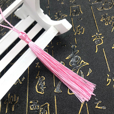 100tk 13cm siledad pikad tutid ripatsid isetegemine kodukaunistustarvikud kardinad kodutekstiilid riided äärekaunistused kaunistused