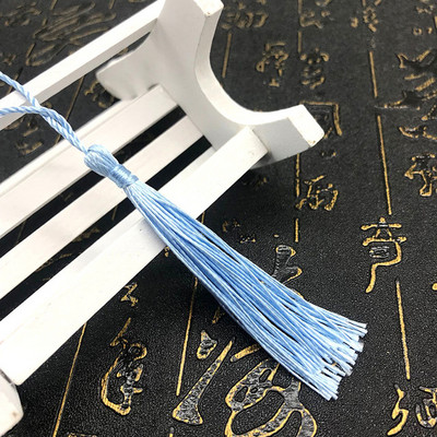 100tk 13cm siledad pikad tutid ripatsid isetegemine kodukaunistustarvikud kardinad kodutekstiilid riided äärekaunistused kaunistused