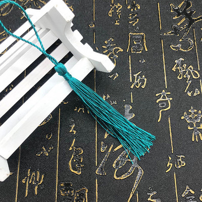 100tk 13cm siledad pikad tutid ripatsid isetegemine kodukaunistustarvikud kardinad kodutekstiilid riided äärekaunistused kaunistused