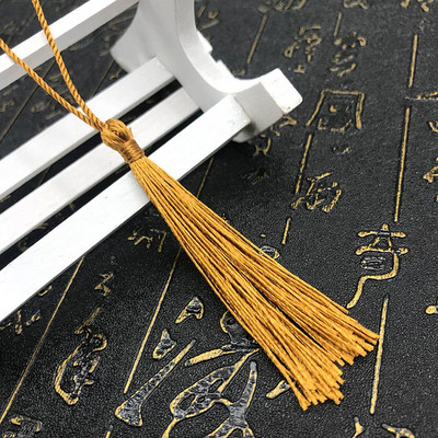 100tk 13cm siledad pikad tutid ripatsid isetegemine kodukaunistustarvikud kardinad kodutekstiilid riided äärekaunistused kaunistused