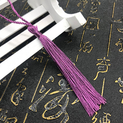 100tk 13cm siledad pikad tutid ripatsid isetegemine kodukaunistustarvikud kardinad kodutekstiilid riided äärekaunistused kaunistused