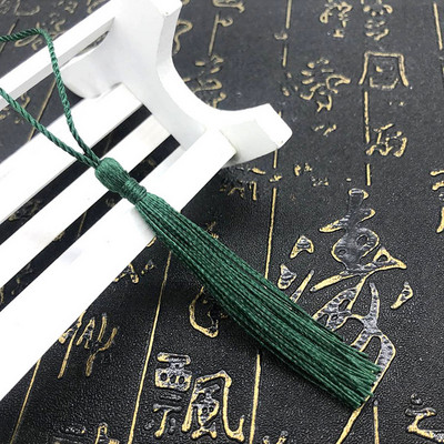 100tk 13cm siledad pikad tutid ripatsid isetegemine kodukaunistustarvikud kardinad kodutekstiilid riided äärekaunistused kaunistused