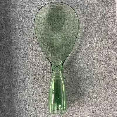 Rizskanál Rizskanál Tapadásmentes rizskanál Élelmiszer-minőségű, magas hőmérsékletnek ellenálló átlátszó rizskanál Új Monster rizskanál