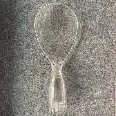 Rizskanál Rizskanál Tapadásmentes rizskanál Élelmiszer-minőségű, magas hőmérsékletnek ellenálló átlátszó rizskanál Új Monster rizskanál