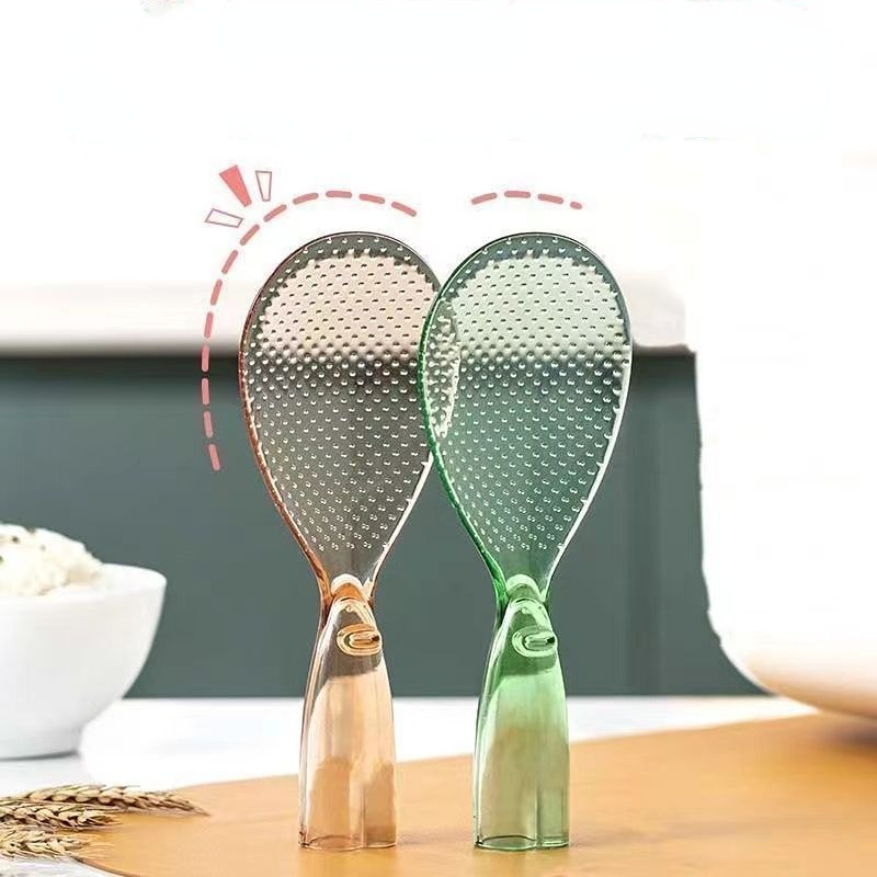 Rizskanál Rizskanál Tapadásmentes rizskanál Élelmiszer-minőségű, magas hőmérsékletnek ellenálló átlátszó rizskanál Új Monster rizskanál