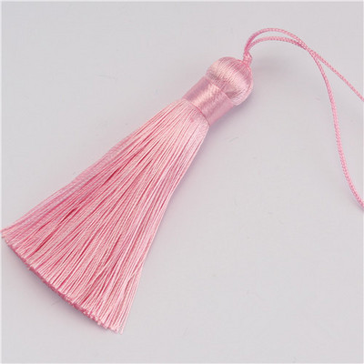 10Gb Gludi Pretgrumbu Tauki Pušķi Kuloni DIY Amatniecības materiāls Bārkstis Apdare Aizkariem Rotaslietas Grāmatzīmes Apģērbs Rotājumi