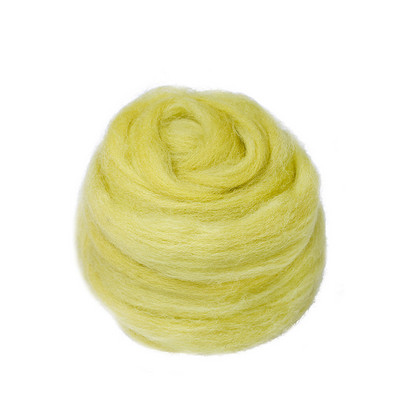 Fenrry 48 krāsas 5g/10g/20g/50g vilnas filca šķiedra, mīksta šūpojoša vilnas šķiedra DIY amatniecības adatu filcēšanas materiālu rīks iesācējiem