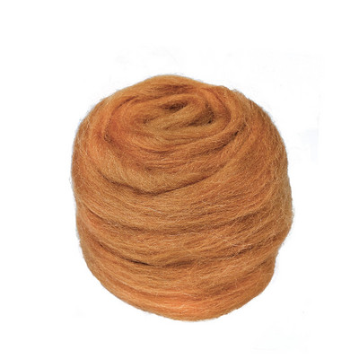 Fenrry 48 krāsas 5g/10g/20g/50g vilnas filca šķiedra, mīksta šūpojoša vilnas šķiedra DIY amatniecības adatu filcēšanas materiālu rīks iesācējiem