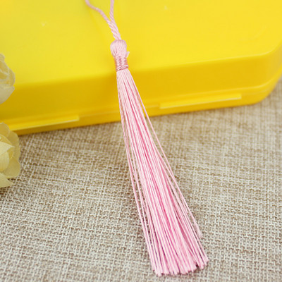 50gab 13cm roku darbs poliestera zīda pušķis rotaslietām atslēgu piekariņš Mobilā tālruņa siksniņas Mājas kāzu dekors Amatniecība Aizkari Aksesuāri