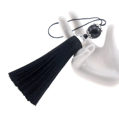 2gab 98mm ar krellēm Pušķi Vertikāli pretgrumbu bārkstis Ausu siksnas kulons DIY Amatniecība Rotaslietas Roku darbs Rotā aksesuāri