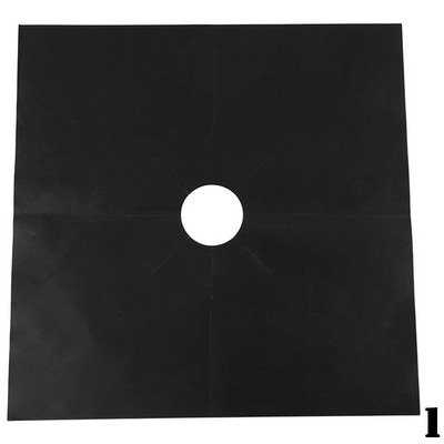 Nelipnūs dujinio diapazono apsauginiai krosnelės degiklio dangčio apsauginiai padėklai Virtuvės priedai