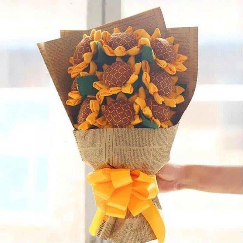 10/40 gab. Neaustu rokdarbu filca audumu savārstījumu audumu saišķis bērniem Scrapbooking lelles šūšanas amatniecība